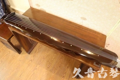●久音古琴  ●今日推荐 20230802 [高级演奏落霞]