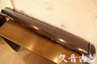 ●久音古琴  ●典藏系列20230803  [高级演奏竹节]