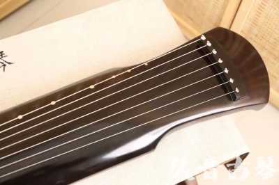 ●久音古琴   ●佳品推荐 20240625  [98CM伏羲式]