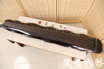 ●久音古琴  ●今日推荐 20240724 [收藏级蕉叶式]