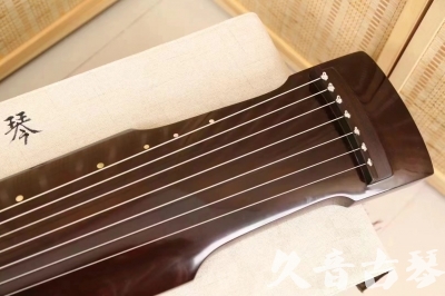 ●久音古琴  ●今日推荐 20240805 [高级演奏仲尼式]
