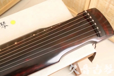 ●久音古琴   ●新品推荐  20240826[高级精品演奏仲尼式]